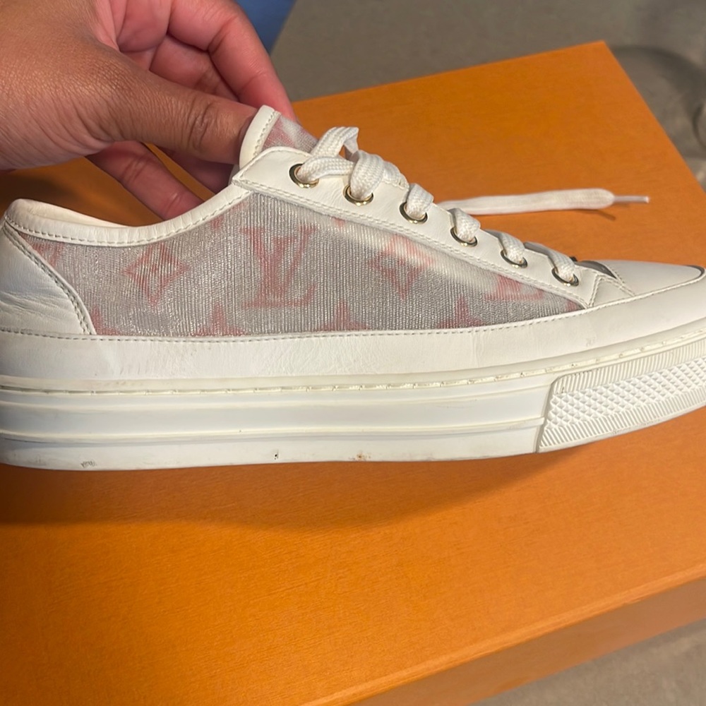 Louis Vuitton Shoes